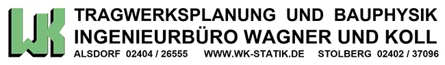 Logo Wagner und Koll
