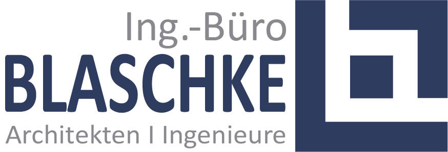 Logo Ing.-Büro Blaschke