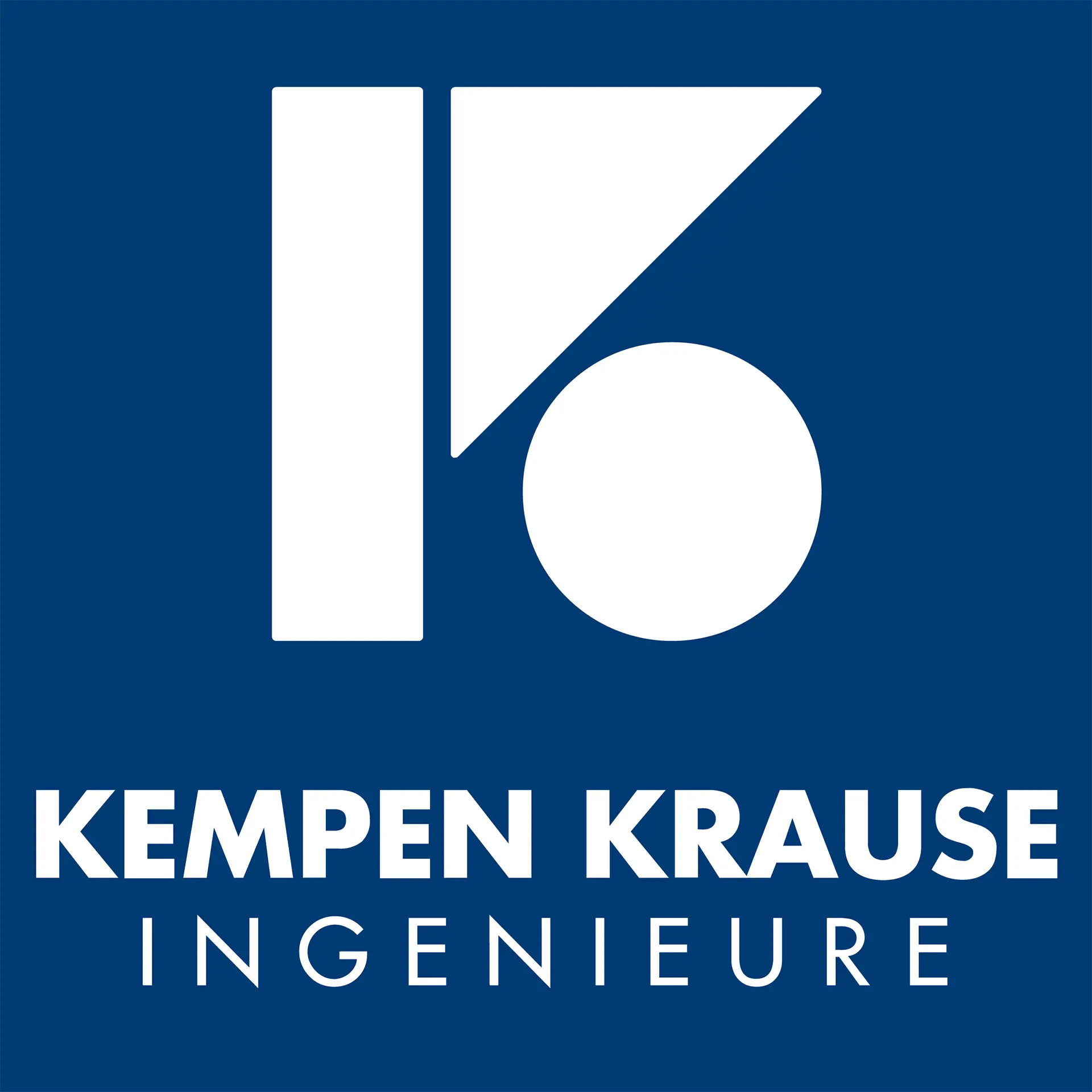 Logo Kempen Krause Ingenieure