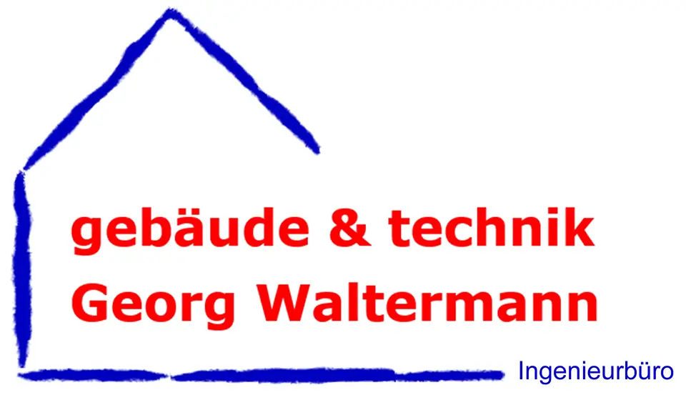 Logo Georg Waltermann Ingenieurbüro