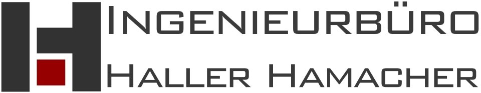 Logo Haller Hamacher