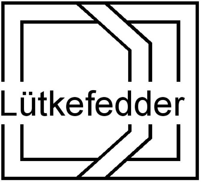 Logo Lütkefedder